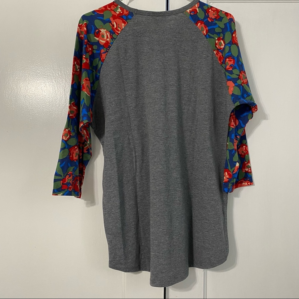 LULAROE XL Randy - Picture 5 of 5